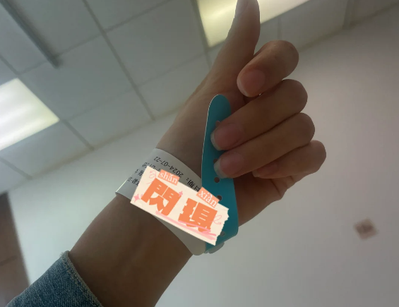 23361522d0c10549714ca2b1b173a403.png 7月1日取卵实感打不打麻药姐妹们可以自己选择