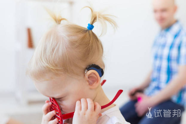 8a43804f67115adf90fc61b9dc2f0cf7.png 耳朵聋基因杂合突变严重吗