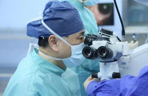 01b4981f880e0fbdd19930a59662c129.png 先天性点状白内障可以手术吗