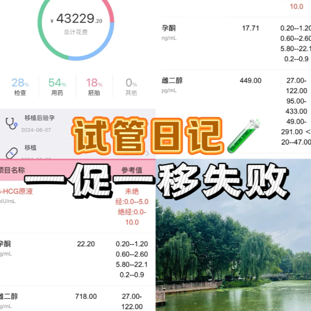 3d09e8f1c6bcc3a6b57452db776b5c21.png 试管日记移植失败后的心路历程