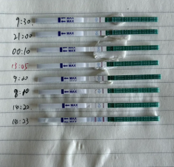 关于36岁人工授精成功，我有话要说