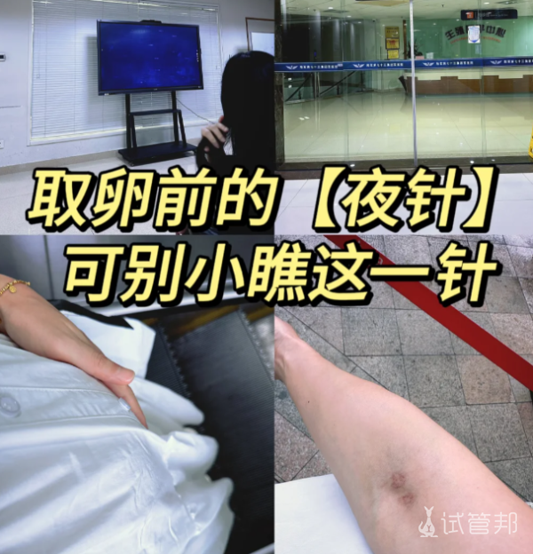 a0ed7bc407533a927e94652d0a95699c.png 喜提夜针卵泡小的我促排卵成功啦