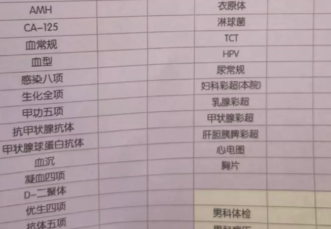 00eb2170b1fd867dba6b8273a13ea387.png 人工授精需要做哪些检查项目一文给你列举清楚