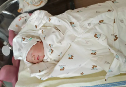 总是配不到胚胎，第4次移植后坚持上班，终于着床！