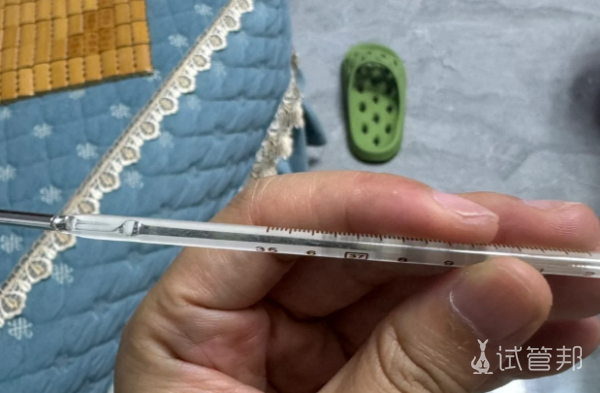 fdad088db8098962c0bc99a1aa6c3494.png 人工授精第5天体温37.3影响怀孕吗