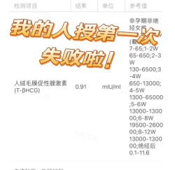 AMH0.91，第一次尝试人工以失败告终
