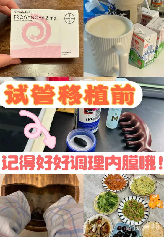 463133eabb4d998d658f4697ca1500a9.png 移植调理要做好才能稳稳着床一次上岸