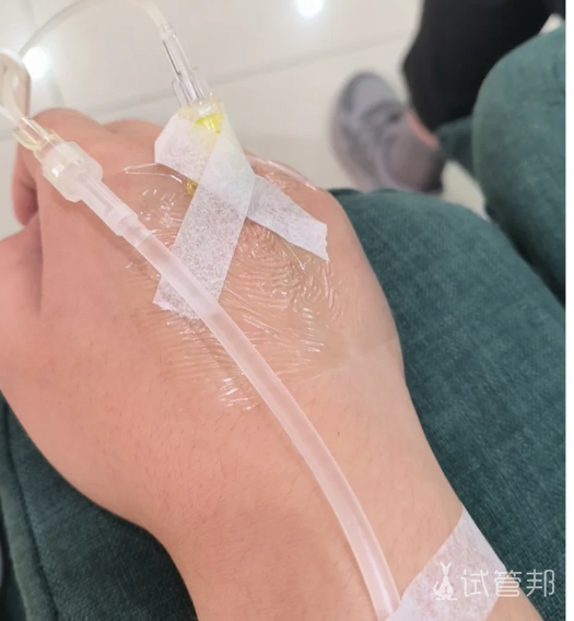 6d8238926fd465fae0621b6c430bdb76.png 多囊肾做试管婴儿经历分享