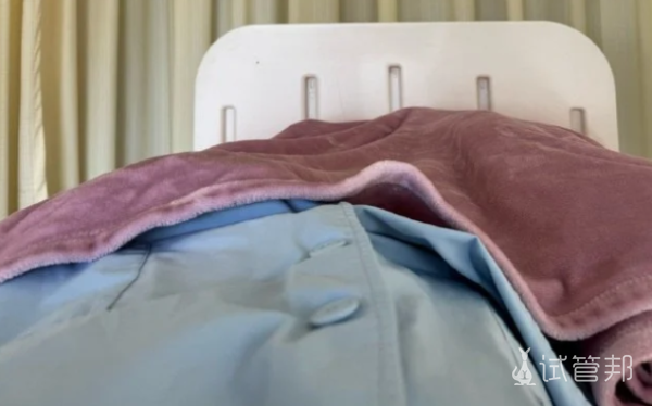 fdcce2cf7591ebaf0fb639ac0dddaa47.png 真幸运做试管婴儿一次就成功了