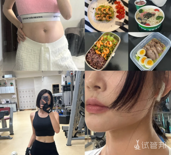 59af6ae0422fc6af38f3cbddefc8a69e.png 三代试管婴儿成功经验分享从备孕到怀孕的全程攻略