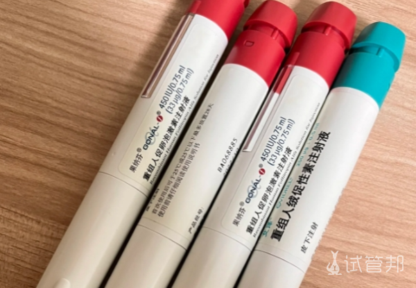 32eacd0f6993b9da9d169afc1fba7c5c.png 做二代试管婴儿一年的历程与身体变化分享