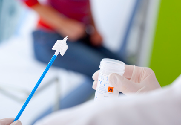 3249fb7b04722ba4c5e481bc974f1924.png 阴道分泌物检查白细胞阳性怎么办