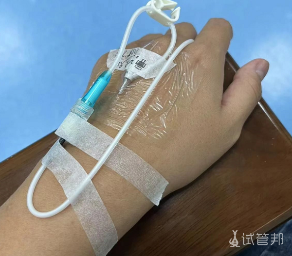 a05e7a307e2c14a04c997e235eb0afa1.png 试管婴儿全程揭秘让姐妹们工作生活两不误