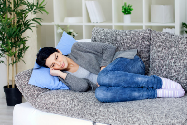 9121669316c2bbe44c64ee5cda95ae97.png 盆腔粘连会不会影响月经