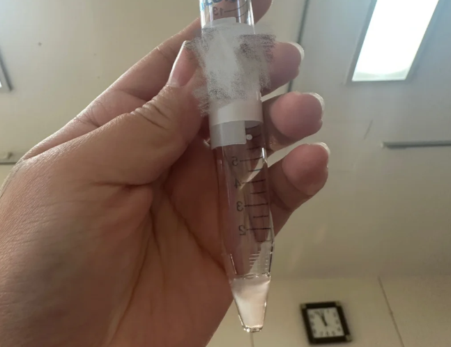 我的第一次人授日记9.10希望之花的绽放日