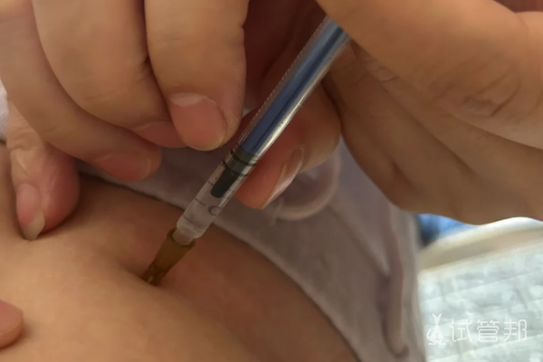 6ce80d84098089f61bcc00ae80c5e1aa.png 试管婴儿踩坑总结