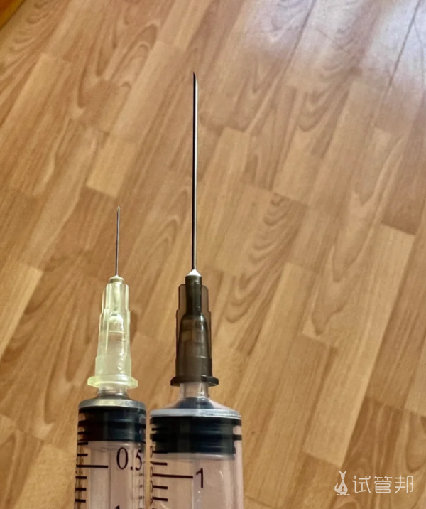 b2d970473f41761d990902b2e1f2829a.png 促排卵躲不过的屁股针