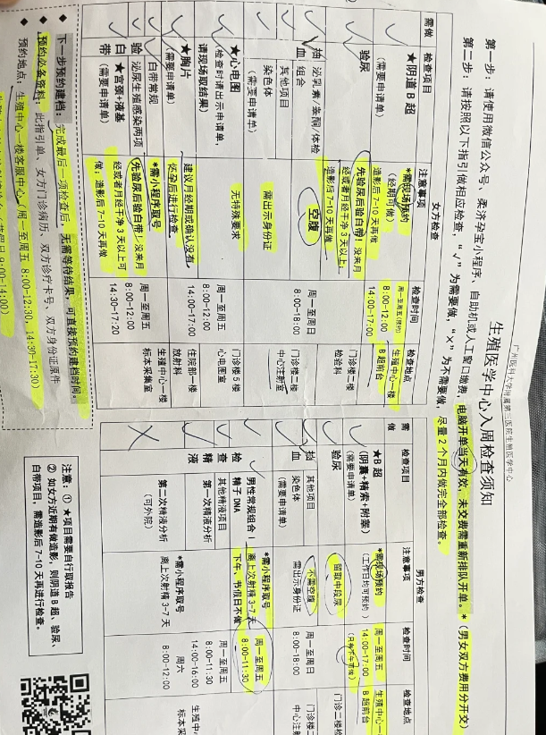 9421a7e14e2bc762e87892e202a8f196.png 人工授精开始了前期检查流程分享