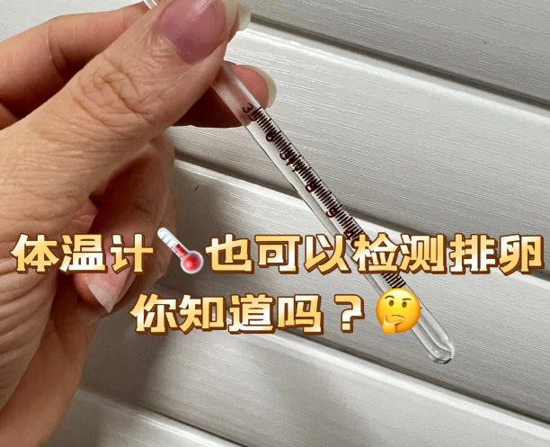 揭秘基础体温的十大惊人真相