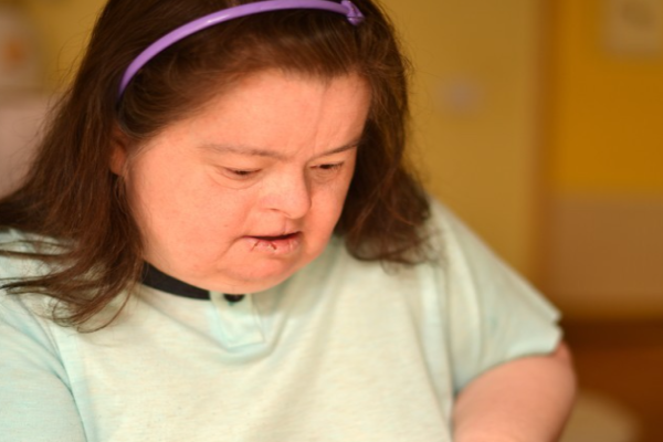 6693589e7dd2d47e8bcfc2c6fd395f48.png 唐氏综合征具备生育能力吗