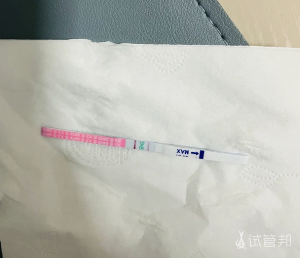 00496b7fc74d16b520bcc173482c5130.png 备孕姐妹们注意自己测危险期不一定准