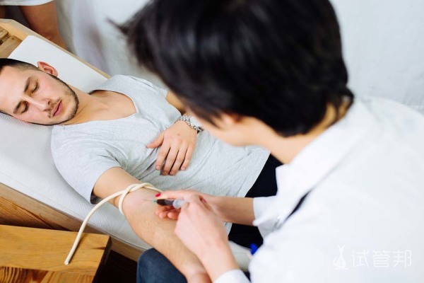 5f9817dac58504869e4b6d6fdc19e357.jpg 男性孕前检查项目及费用