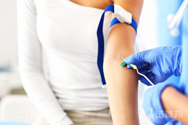 a53c3bee509b7f797f6293f086f5f462.png 夫妻双方染色体检查需要怎么检查