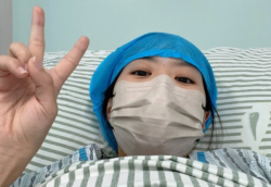 第一次遇到卵巢囊肿？别急，听我慢慢说！