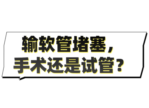 b22a61b7b8a025e628027dfd5b0346fe.png 输卵管堵塞你会选择做手术还是做试管婴儿