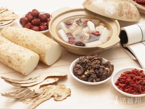 8c422b1d564555a620ba2e125b8fc031.jpg 雌激素低怎么办