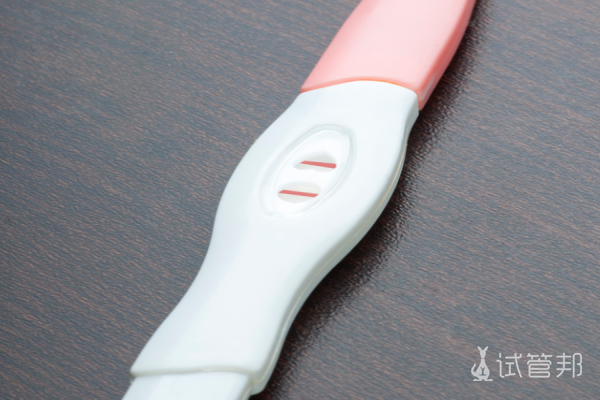 dcfc23368b2d5d34b3a484c5e9c4fb97.png 早孕试纸几条杠是怀孕