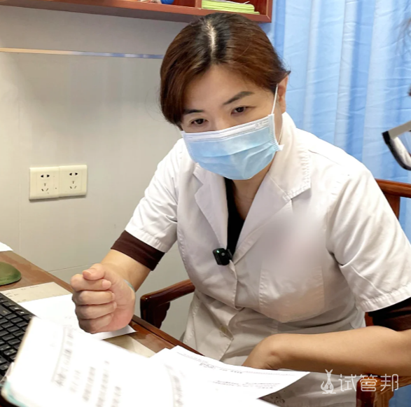 64e9003c2b7d5226b55eb1de072e94bb.png 白带异常别担心一文教你轻松应对