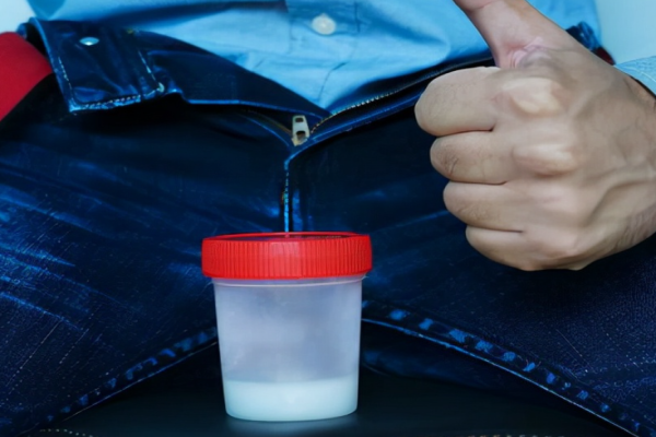 精子质量报告该怎样解读