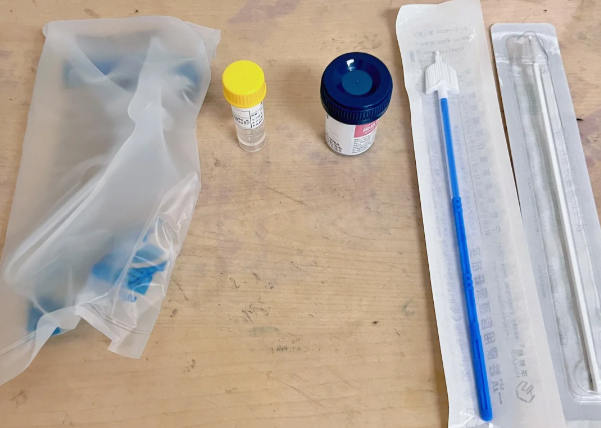 揭秘白带变黄背后的秘密