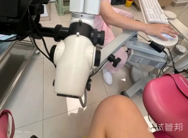 73e8f4b3d978545586a68e74c682f095.png 试管备孕大揭秘超全检查清单来啦