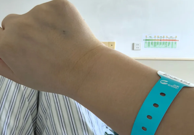 263a951bf8ddaf03d6f00ec7d9b5fc8b.png 全麻与局麻宫腔镜体验对比