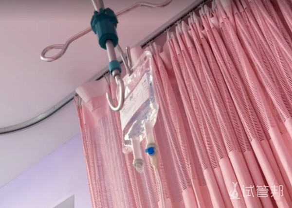 4b888ab838c3814ed1c19c2175a3785f.png 95后试管日记11枚成熟胚胎的全养囊记录