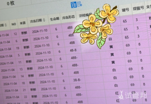 62a1d7c70468928ac115738a823ca6f3.png 95后备孕日记5天40颗泡泡蜕变宝宝之旅