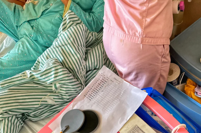 bb04a80474b33a12367c62a1ee73d86e.png 年仅28岁我遭遇了子宫内膜息肉不得不经历宫腔镜手术