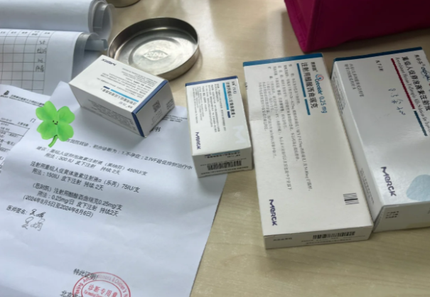 ecdfd0cf9bb878d5135e1f3f1291c2d8.png 促排卵--做试管期间最折腾的经历