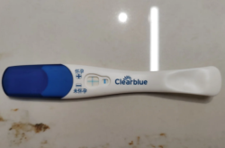 同房后多久能用验孕棒测出怀孕？