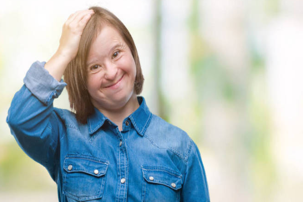 aa4f11268e64e60974f09e7b2c709de2.png 唐氏综合症后天会得吗