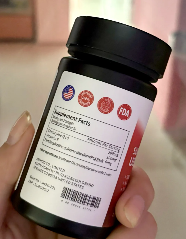 268ca89cdafe43c457efe8c449960737.png 吃辅酶Q10三个月了
