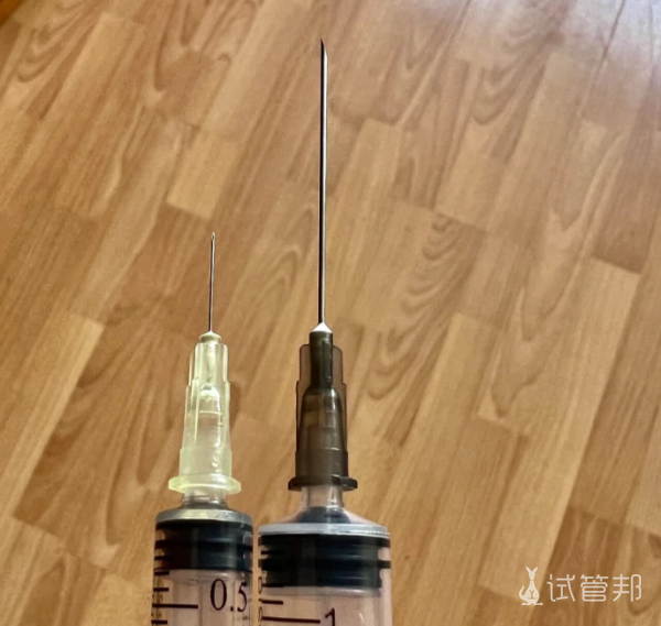 70a6ffe7f1f30ba23ec1ae9c65955802.png 试管促排卵无痛打针技巧