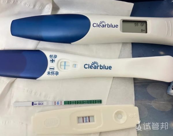 857106a88d0e59bf48e3cf71d3ca652d.png 三代试管婴儿助力成功好孕太开心了