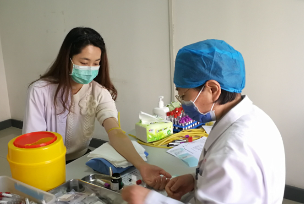 输卵管堵塞你的身体在悄悄报警