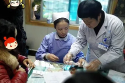 输卵管造影经历大公开！我哭了，但希望你们别害怕！