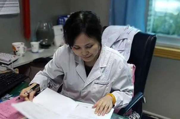 输卵管造影大挑战我的“惊心动魄”初体验