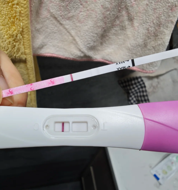 92d780cdde7a4ecdc7b2492a08ffff33.png 5个多月的试管婴儿之路以失败告终