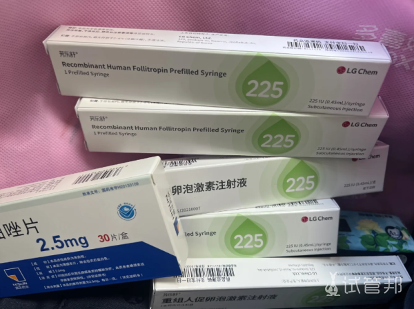 aead83192a85d4ee603c4f7dbe068920.png 试管开始婴儿进行中